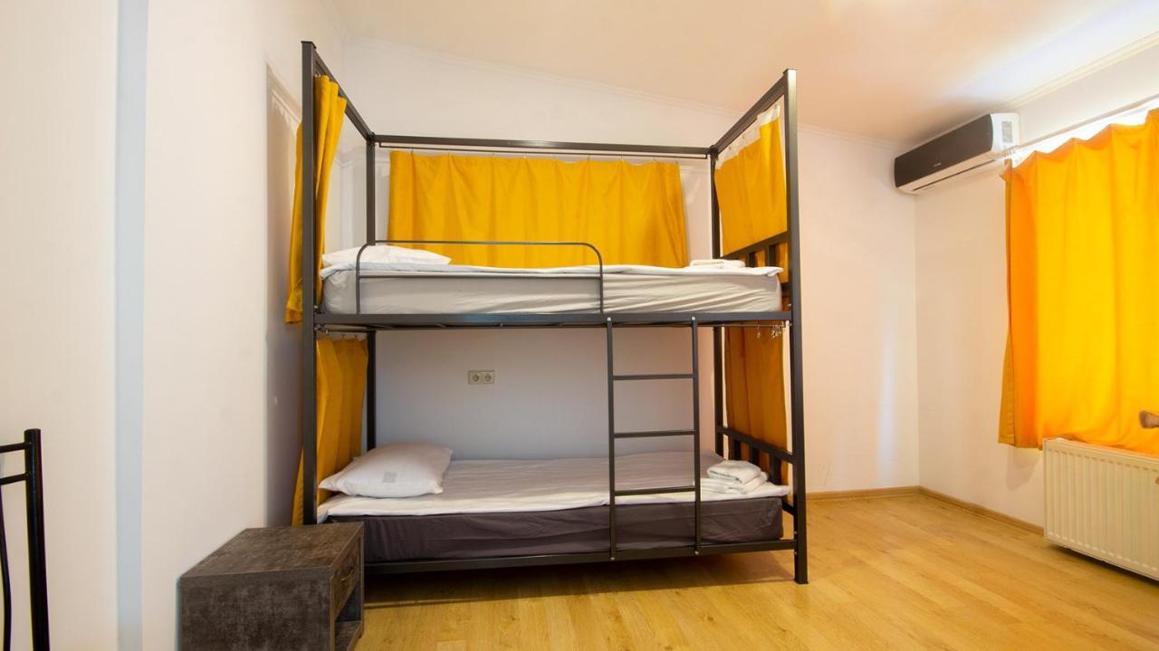 4 Bedroom Apartment On Liberty Square Τυφλίδα Εξωτερικό φωτογραφία