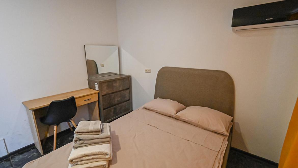 4 Bedroom Apartment On Liberty Square Τυφλίδα Εξωτερικό φωτογραφία