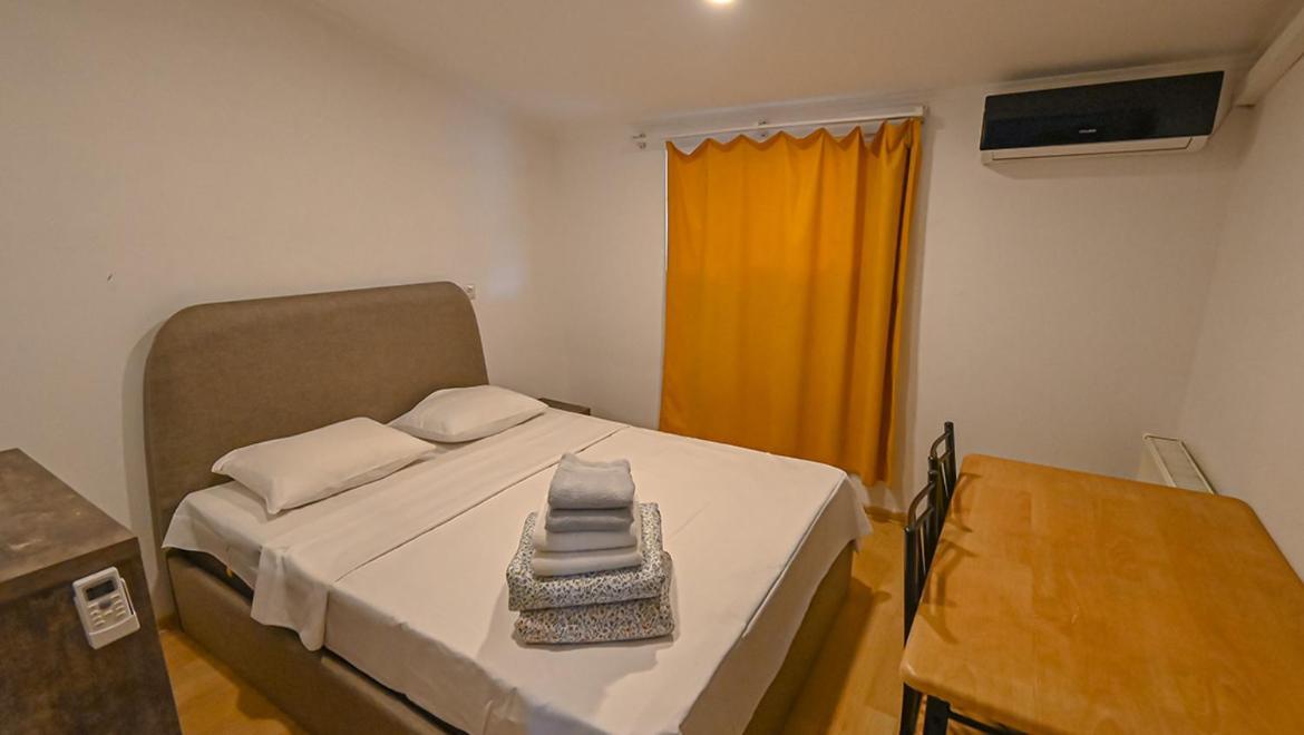 4 Bedroom Apartment On Liberty Square Τυφλίδα Εξωτερικό φωτογραφία
